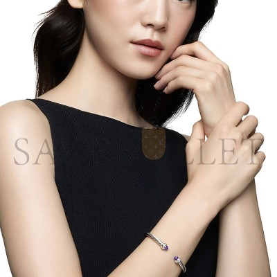 DAVID YURMAN CLASSIC CABLE BRACELET B04182 SSAAMDI DAVID YURMAN CLASSIC CABLE BRACELET B04182 SSAAMDI